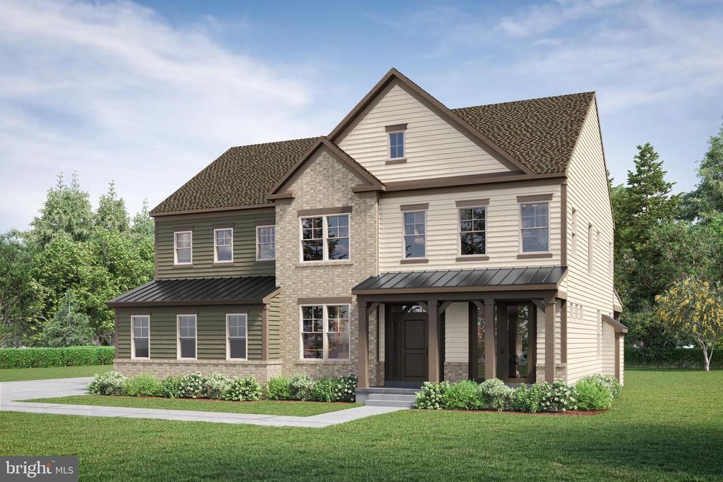 8000 BOSQUE CT, Glenn Dale, MD 20769