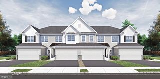 107 VIENNA BLVD #44, Glenmoore, PA 19343