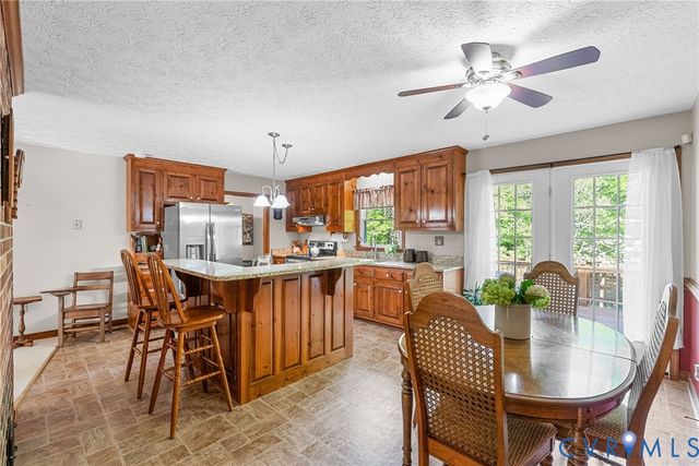 5201 Timberlake Dr, Providence Forge, VA 23140