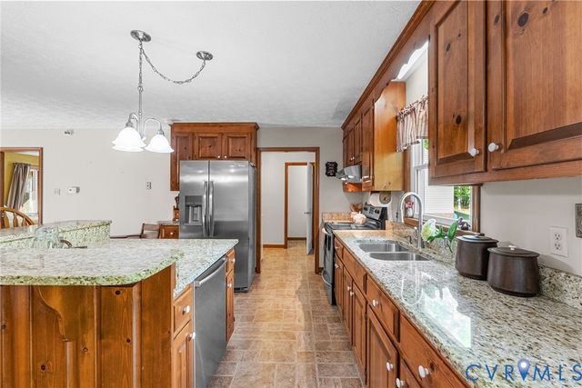 5201 Timberlake Dr, Providence Forge, VA 23140
