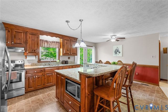 5201 Timberlake Dr, Providence Forge, VA 23140