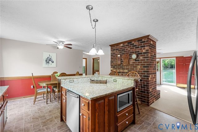 5201 Timberlake Dr, Providence Forge, VA 23140
