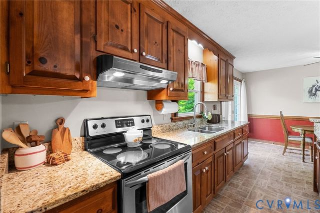 5201 Timberlake Dr, Providence Forge, VA 23140