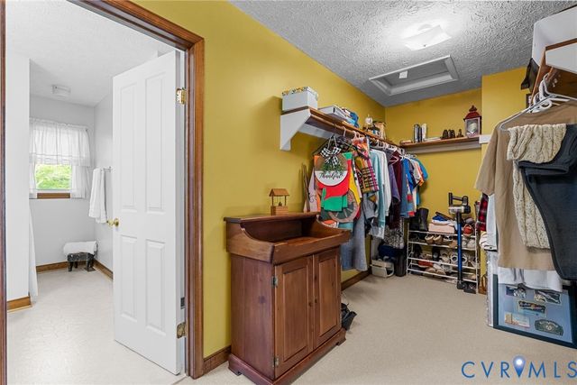 5201 Timberlake Dr, Providence Forge, VA 23140
