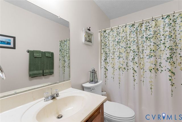 5201 Timberlake Dr, Providence Forge, VA 23140