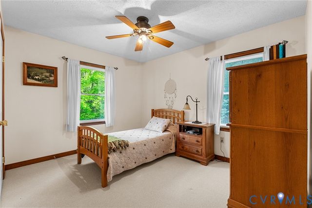 5201 Timberlake Dr, Providence Forge, VA 23140