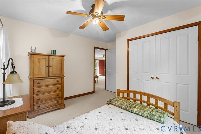 5201 Timberlake Dr, Providence Forge, VA 23140