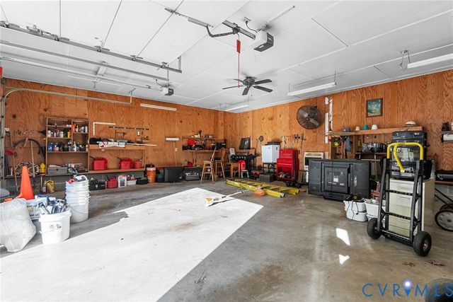 5201 Timberlake Dr, Providence Forge, VA 23140