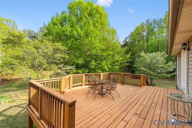 5201 Timberlake Dr, Providence Forge, VA 23140