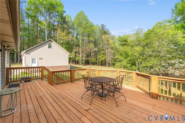 5201 Timberlake Dr, Providence Forge, VA 23140