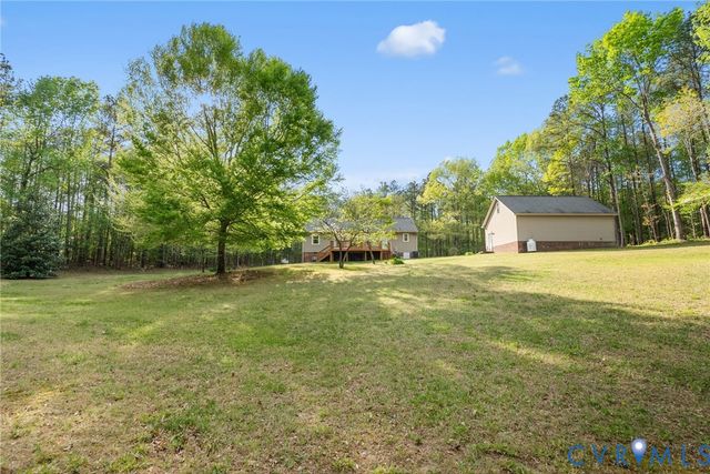 5201 Timberlake Dr, Providence Forge, VA 23140