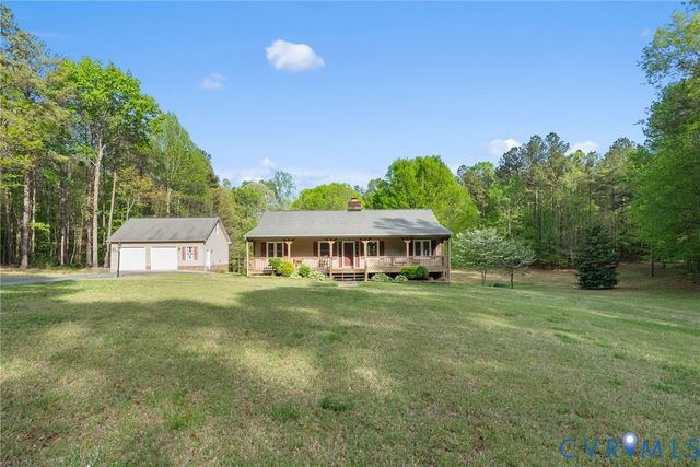 5201 Timberlake Dr, Providence Forge, VA 23140