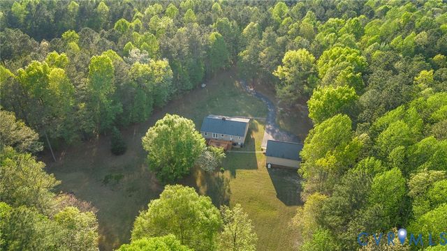 5201 Timberlake Dr, Providence Forge, VA 23140
