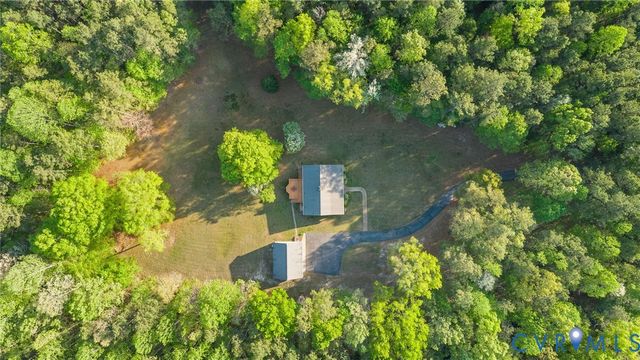 5201 Timberlake Dr, Providence Forge, VA 23140
