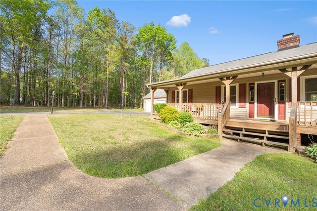 5201 Timberlake Dr, Providence Forge, VA 23140
