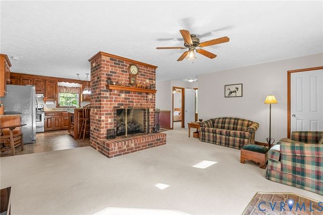 5201 Timberlake Dr, Providence Forge, VA 23140