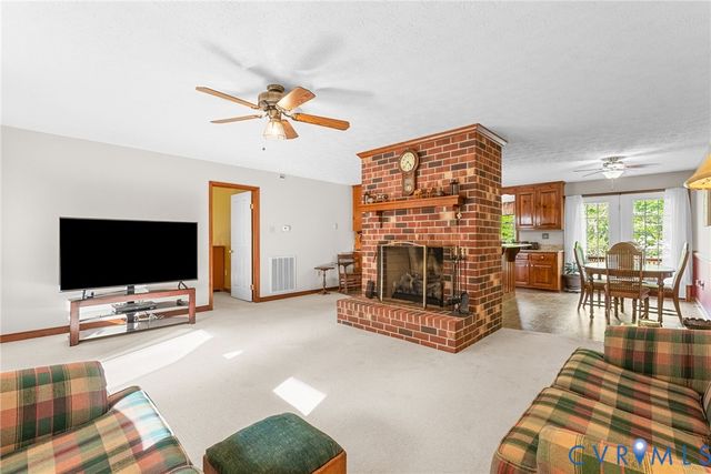 5201 Timberlake Dr, Providence Forge, VA 23140