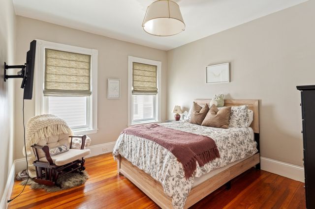 39 Mellen St A, Boston, MA 02124