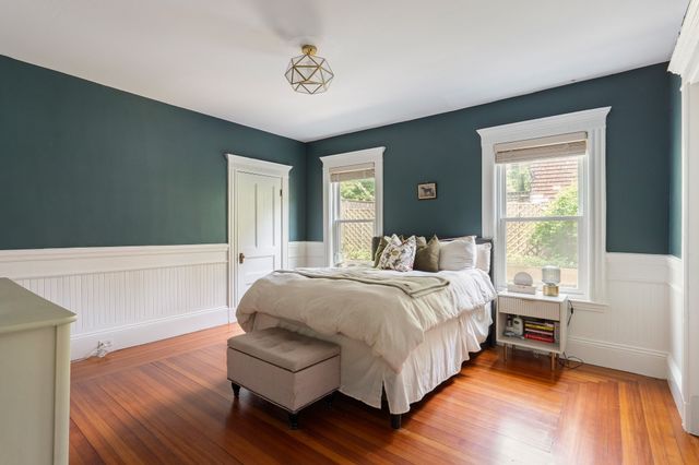 39 Mellen St A, Boston, MA 02124