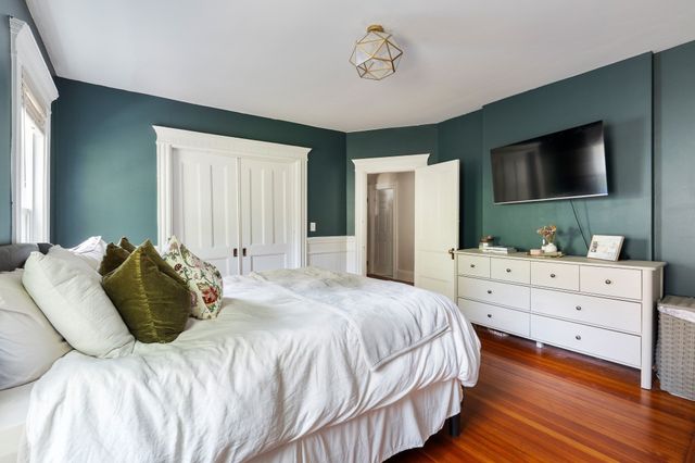 39 Mellen St A, Boston, MA 02124
