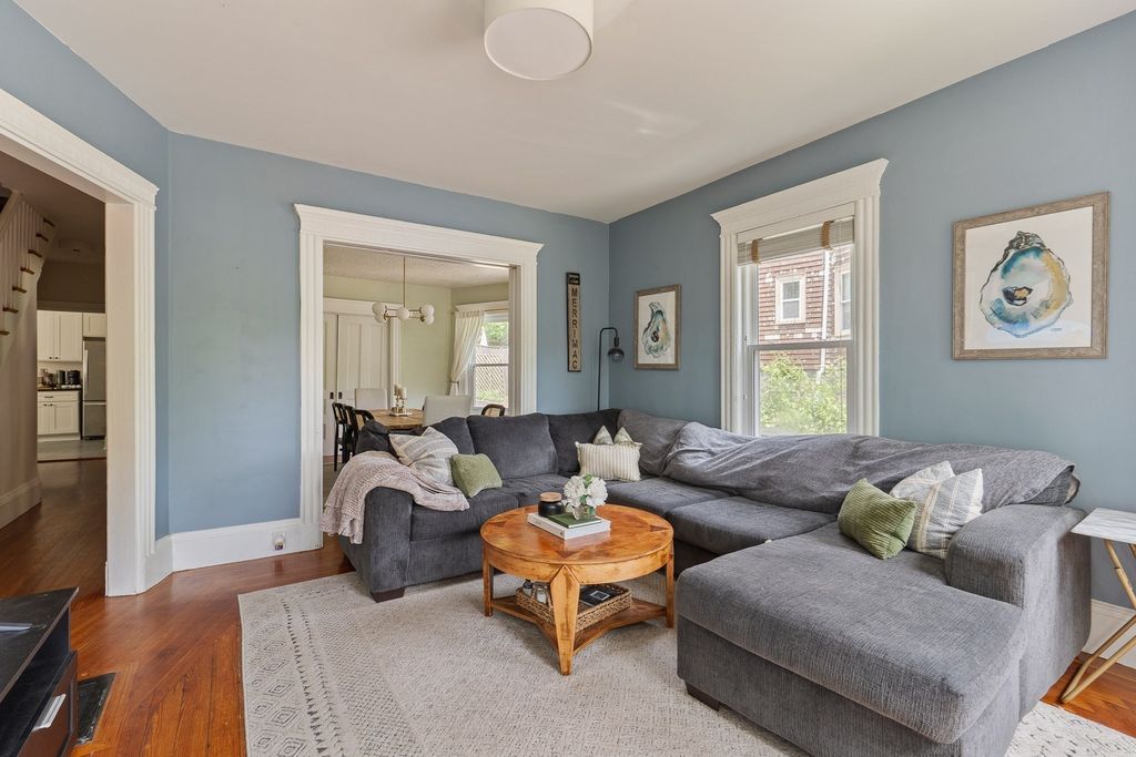39 Mellen St A, Boston, MA 02124