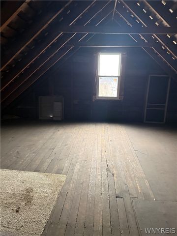 181 Wyoming Avenue, Buffalo, NY 14215