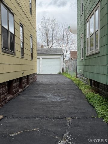 181 Wyoming Avenue, Buffalo, NY 14215