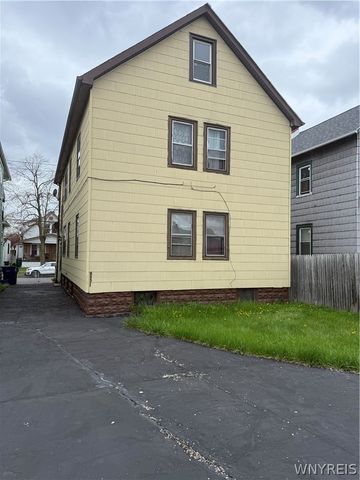 181 Wyoming Avenue, Buffalo, NY 14215