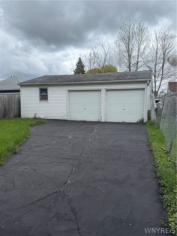181 Wyoming Avenue, Buffalo, NY 14215