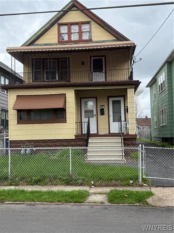 181 Wyoming Avenue, Buffalo, NY 14215