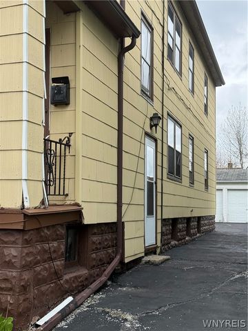 181 Wyoming Avenue, Buffalo, NY 14215