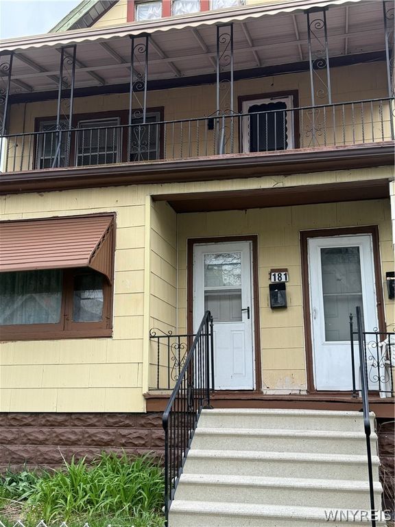 181 Wyoming Avenue, Buffalo, NY 14215