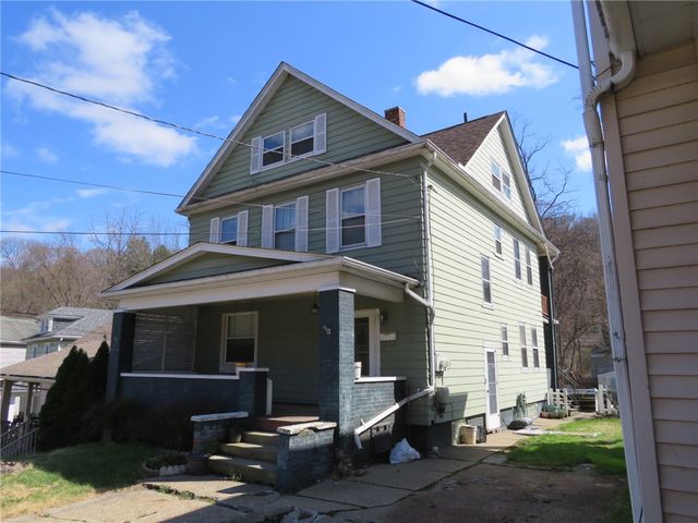 20 Beech St, Leetsdale, PA 15003