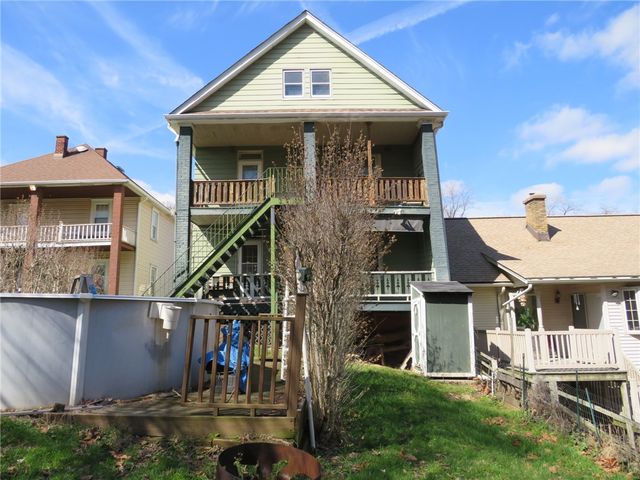 20 Beech St, Leetsdale, PA 15003
