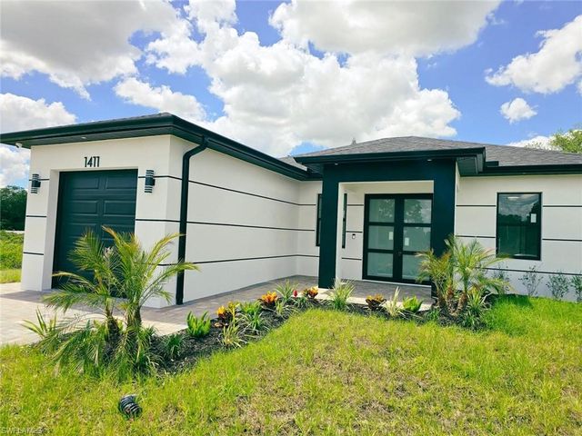 1411 Moore AVE, Lehigh Acres, FL 33972