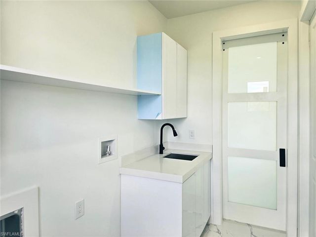 1411 Moore AVE, Lehigh Acres, FL 33972