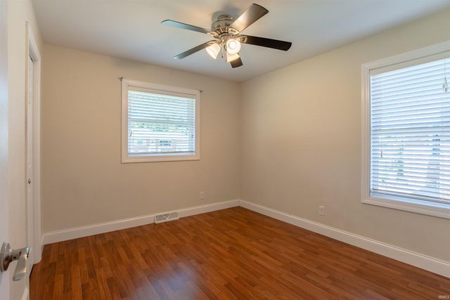 1909 N Thomas Avenue, Evansville, IN 47711
