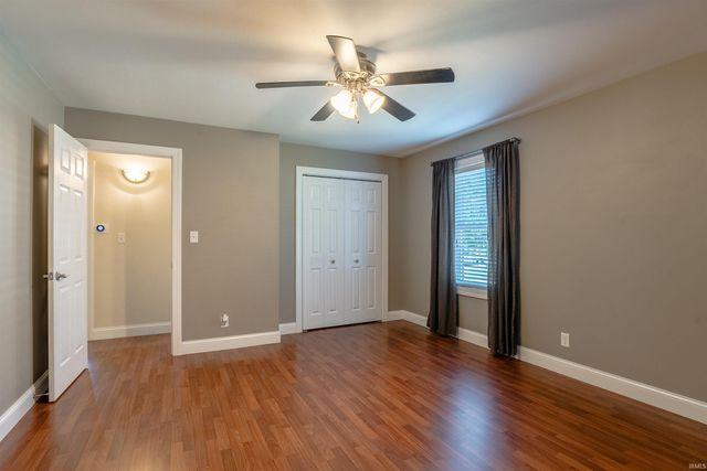1909 N Thomas Avenue, Evansville, IN 47711