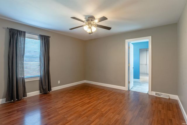 1909 N Thomas Avenue, Evansville, IN 47711