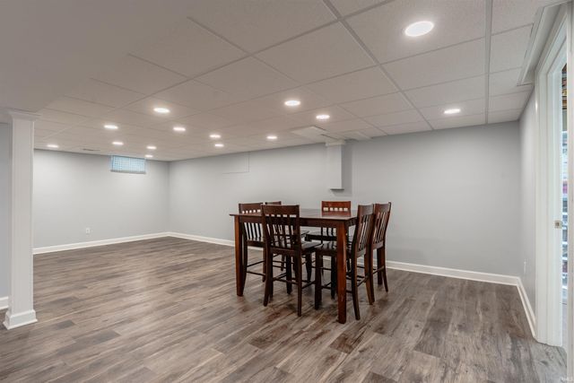 1909 N Thomas Avenue, Evansville, IN 47711
