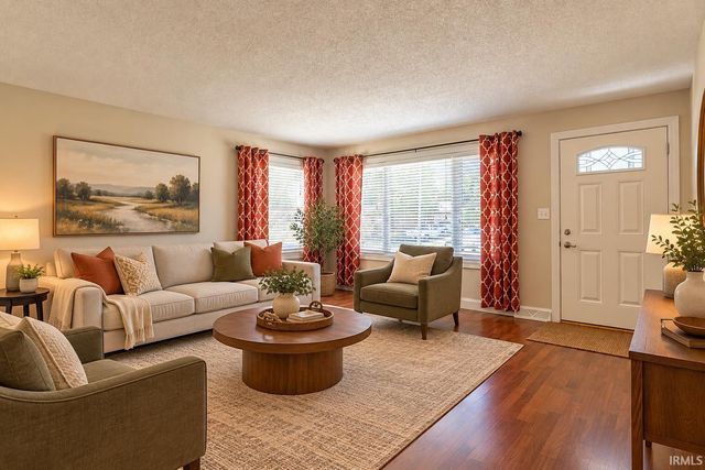 1909 N Thomas Avenue, Evansville, IN 47711