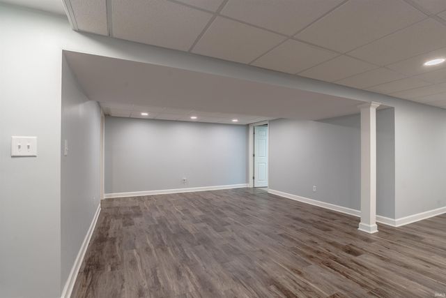 1909 N Thomas Avenue, Evansville, IN 47711