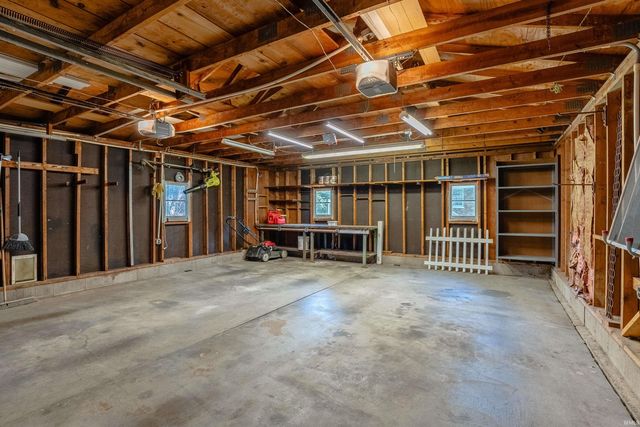 1909 N Thomas Avenue, Evansville, IN 47711