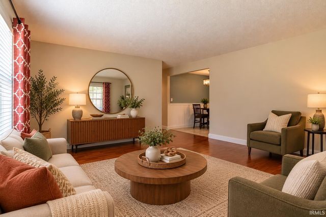 1909 N Thomas Avenue, Evansville, IN 47711