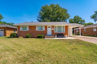 1909 N Thomas Avenue, Evansville, IN 47711