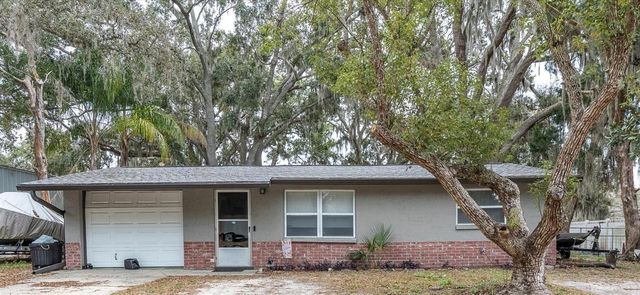 5612 BAKER ROAD, New Port Richey, FL 34653