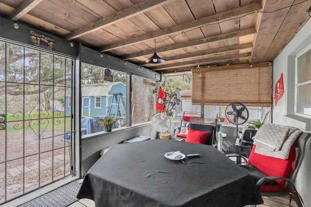 5612 BAKER ROAD, New Port Richey, FL 34653