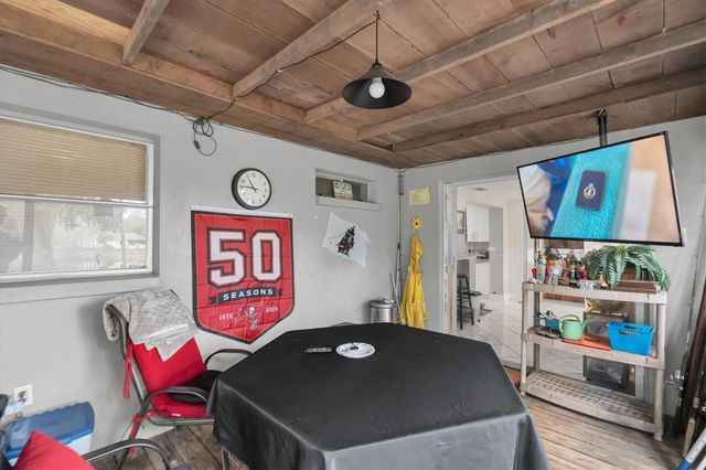 5612 BAKER ROAD, New Port Richey, FL 34653