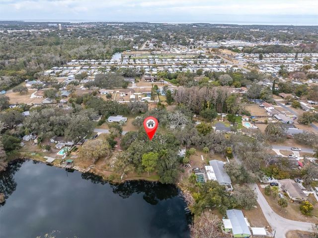 5612 BAKER ROAD, New Port Richey, FL 34653