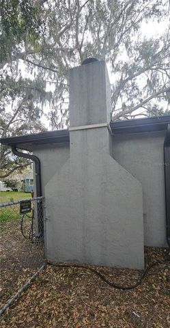 5612 BAKER ROAD, New Port Richey, FL 34653